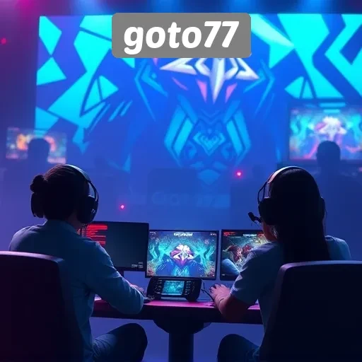 goto77 Inovasi dan Fitur Menarik untuk Para Gamer