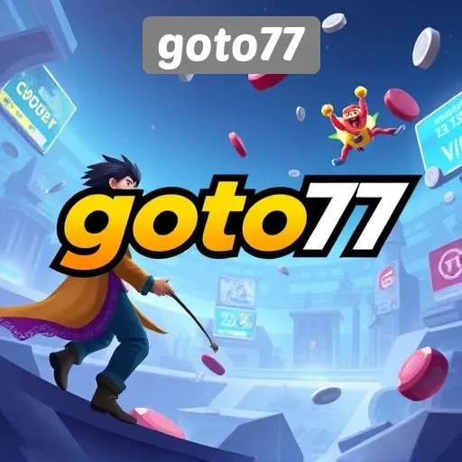 Keunggulan Permainan di goto77 untuk Penggemar Game