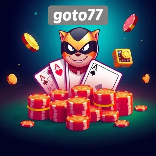 Panduan Lengkap Bermain di Situs Game Goto77