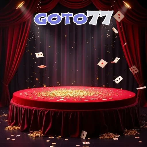 goto77: Permainan Multiplayer Seru yang Bisa Kamu Coba Sekarang!