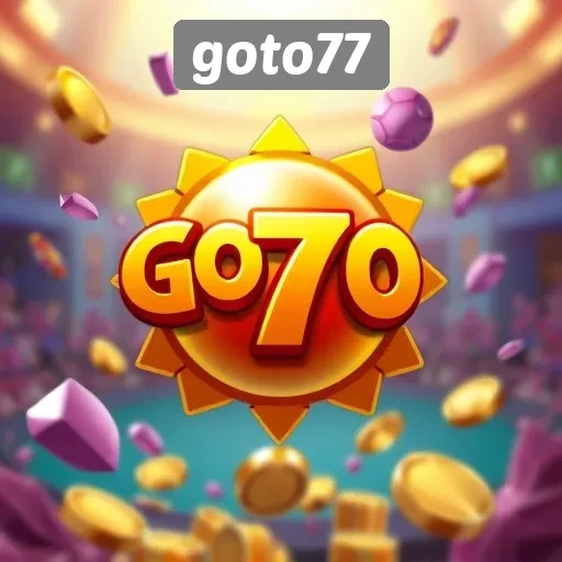 Menelusuri Fitur Unggulan di Situs Game Goto77