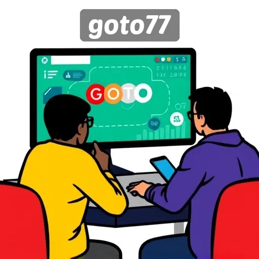 Strategi Bermain di goto77 untuk Pemula