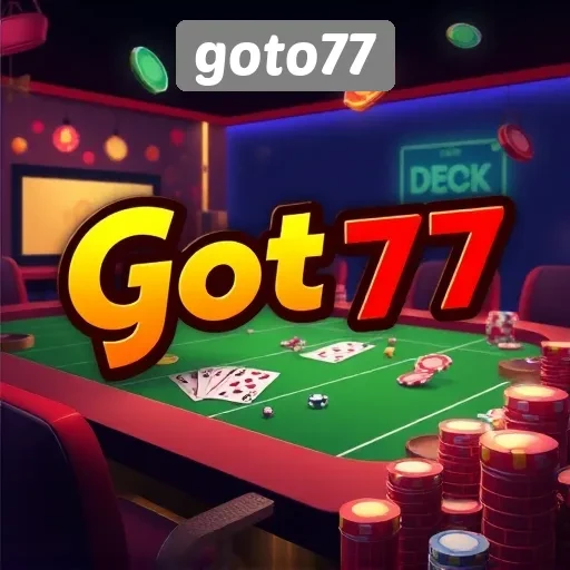 Mengenal goto77 Sebagai Platform Game Online Terpercaya