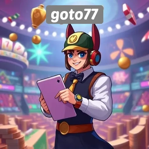 Mengapa Goto77 Menjadi Pilihan Utama Gamer Indonesia