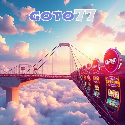 goto77: Menawarkan Fitur Kontak Terbaik untuk Pengguna Game Online
