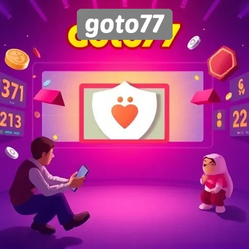 Analisis Keamanan dan Privasi di goto77
