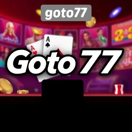 Ulasan Mendalam tentang Goto77 Sebagai Platform Game Online