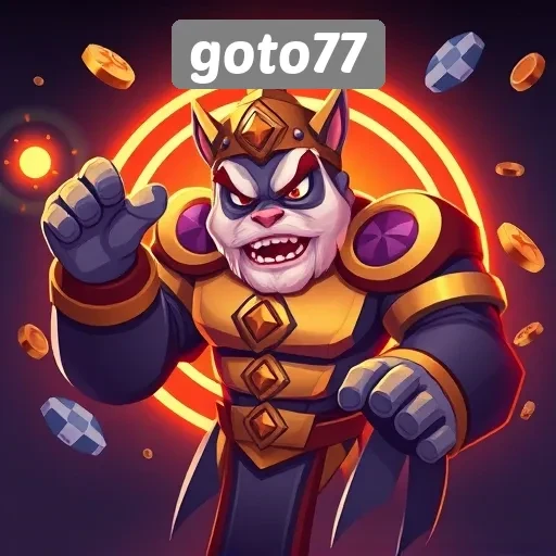 Apa yang Membuat goto77 Populer di Kalangan Gamer