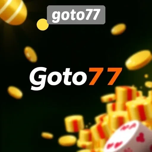 Review Pengalaman Bermain di Situs Goto77