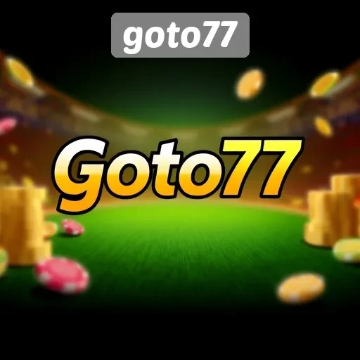 Variasi Permainan yang Ditawarkan oleh goto77 untuk Semua Kalangan